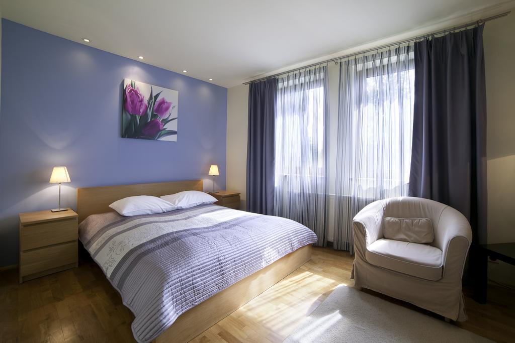 Neohotel Airport Szczyglice Room photo